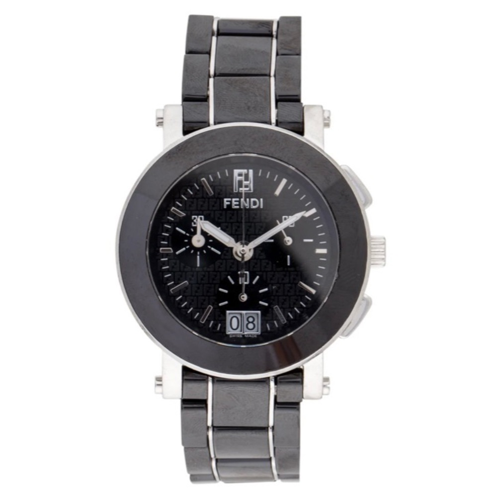 Women's Fendi Ceramic Watch